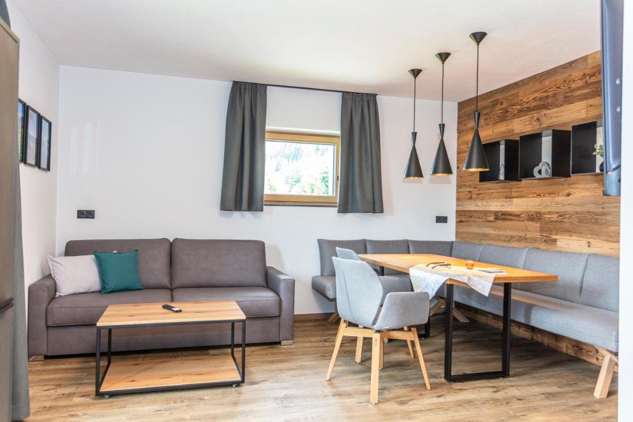 Erlbruckhof Apartment Цел ам Зее Екстериор снимка