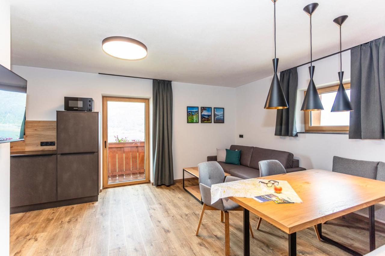Erlbruckhof Apartment Цел ам Зее Екстериор снимка