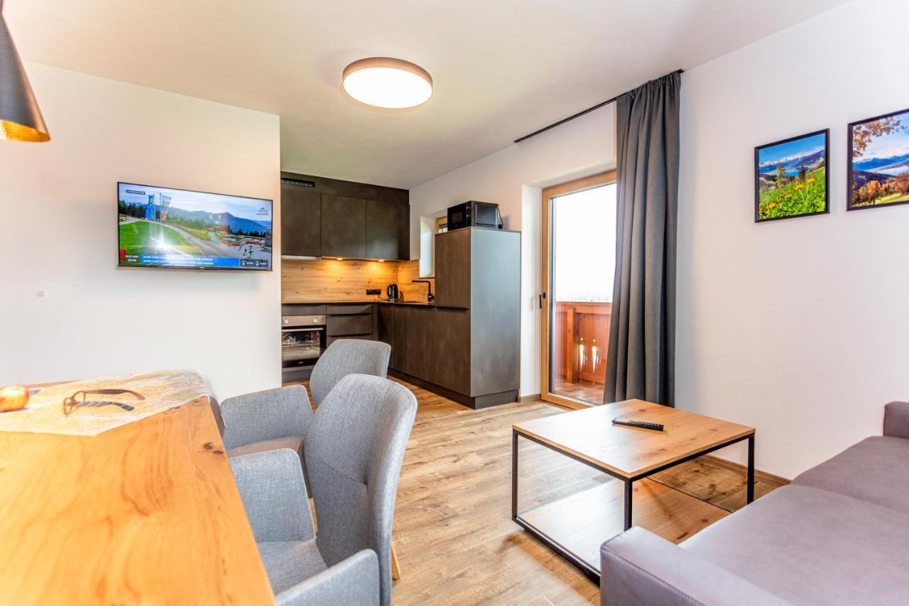 Erlbruckhof Apartment Цел ам Зее Екстериор снимка