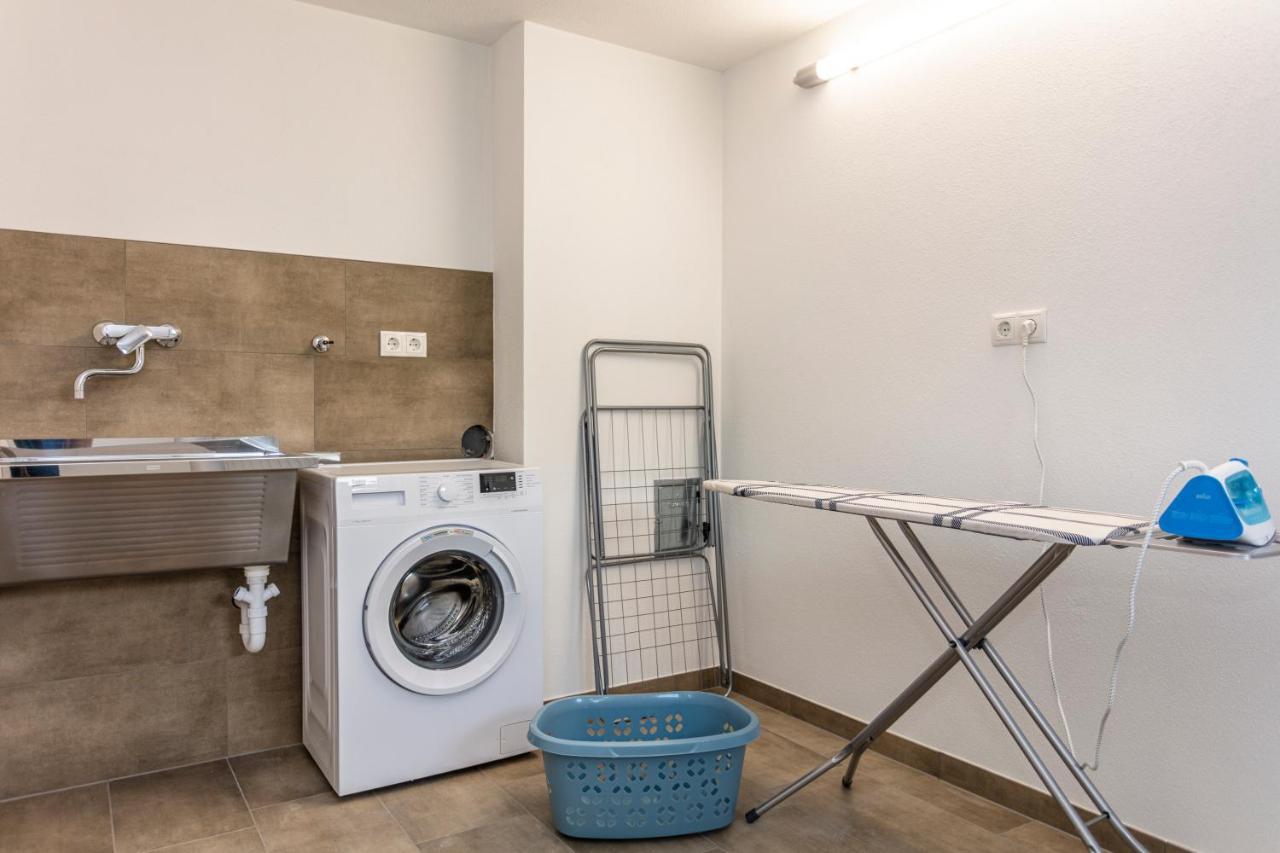 Erlbruckhof Apartment Цел ам Зее Екстериор снимка