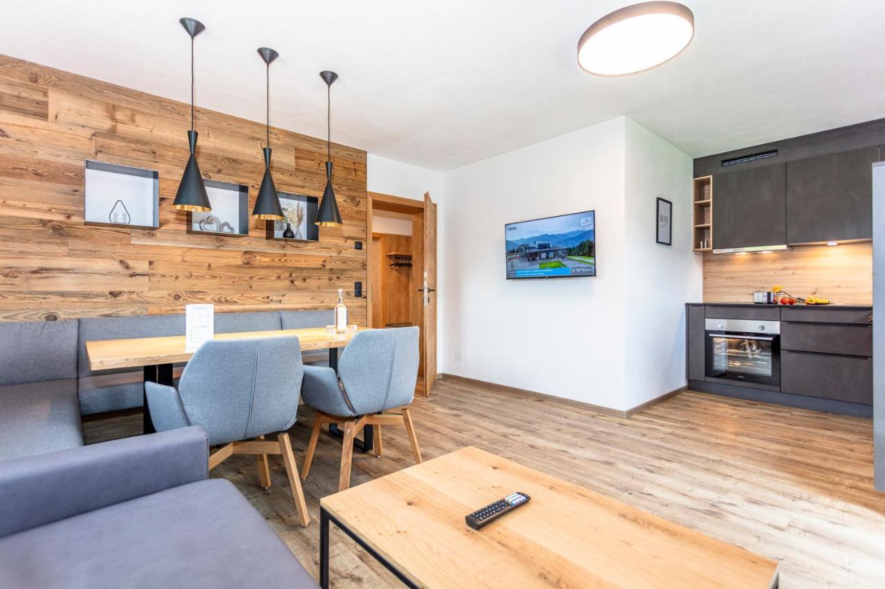 Erlbruckhof Apartment Цел ам Зее Екстериор снимка