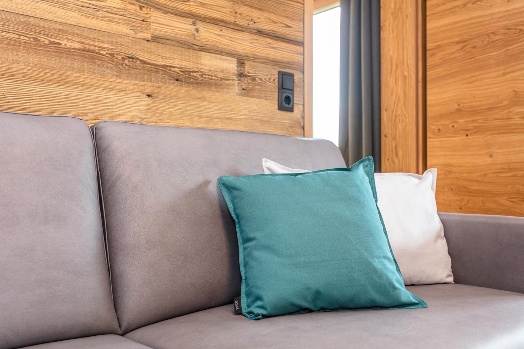 Erlbruckhof Apartment Цел ам Зее Екстериор снимка